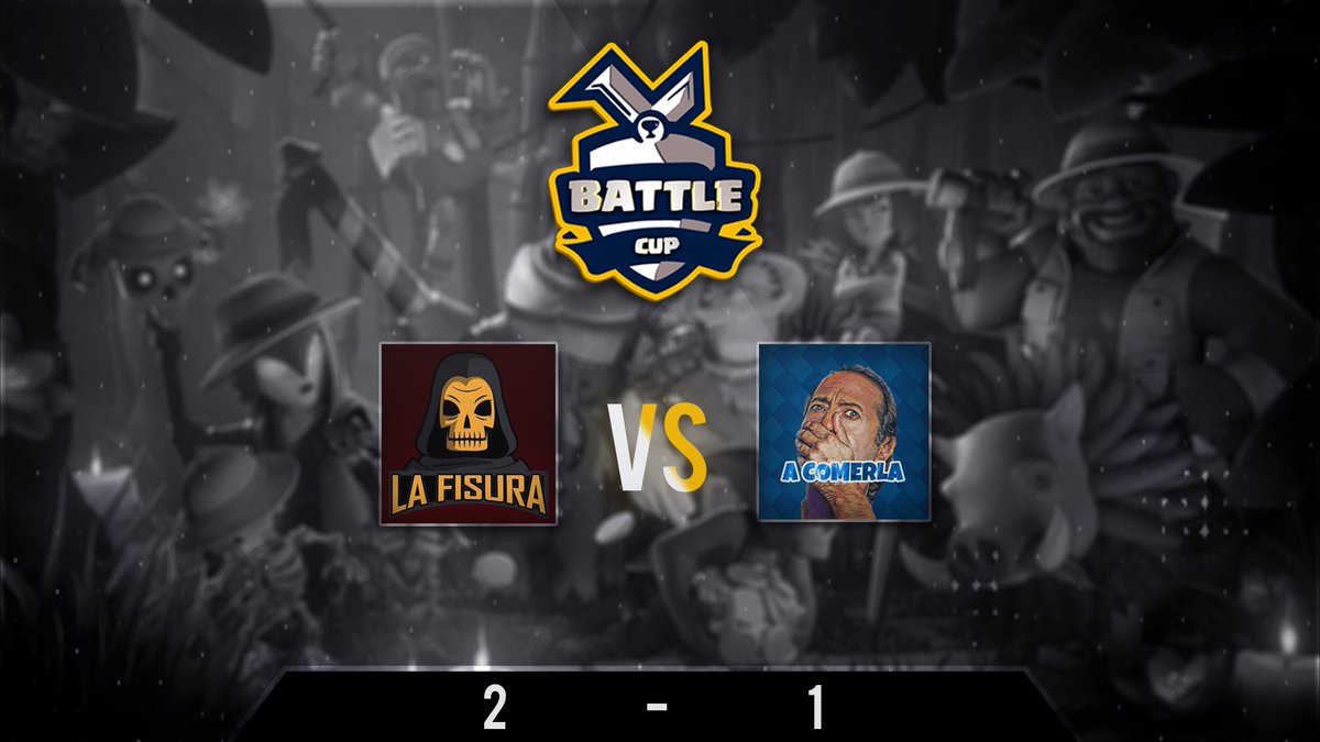 2V2BC's tweet photo. 🔥RESULTADOS:

-@LaFisuraCR vence 2 a 1 a un @AComerla_CR muy potente que definitivamente pasó una mala noche, La Fisura avanza y A Comerla queda eliminado. https://t.co/C7QnF6n9iG