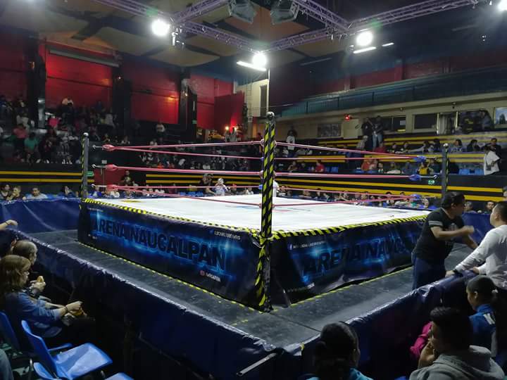 rderudolucha's tweet photo. .@LuchaMemes #Chairo11 en @LUCHALIBREIWRG ya listos para contarte las acciones
@MauRebollo21 https://t.co/5SzV8Ht8Vp