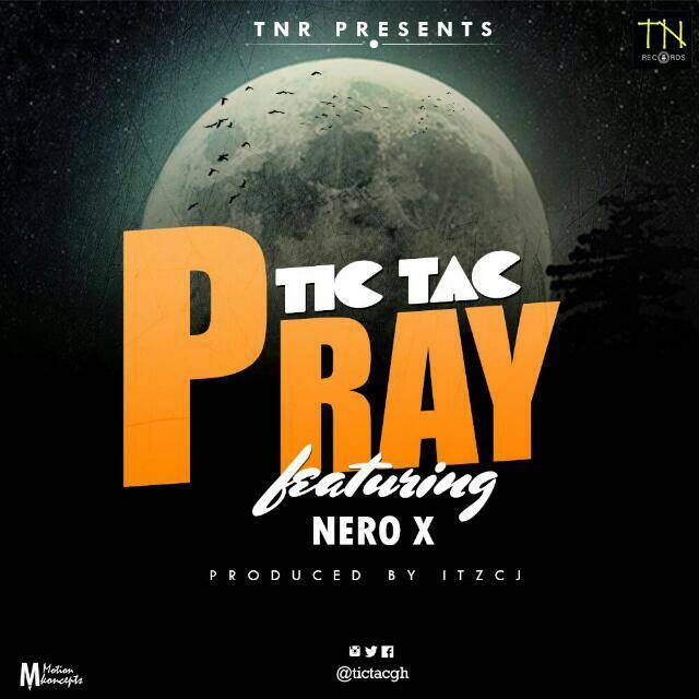 ENDSTUDIOS's tweet photo. #GOOVING @tictacgh ft @NeroXGh - Pray OUT NOW… https://t.co/6Lgip3eYWU https://t.co/0qho3ns6gI..