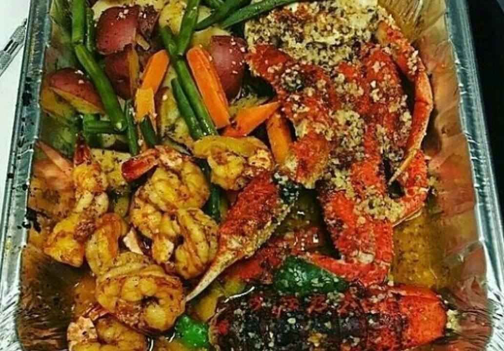 Essentials608's tweet photo. 📍#Essentials608 #Restaurant https://t.co/ZrVr7Z7Qe2
📞 1-800-608-4270 💣💥#Food2Go 🗣#Food 💃#Foodie 🗝#Foodart 📡#Foodaholic 📰#Foodblogger 📻#Breakfast 🍰#Brunch 🍲#Lunch 🍜#Dinner 🍛#Mealprep 🍝#Meal 🌐#SoulFood 🌡#catering ☄#FordhamRoad 🎆#Bronx 🗺#NewYork #Photography https://t.co/bpp1KDg4A0
