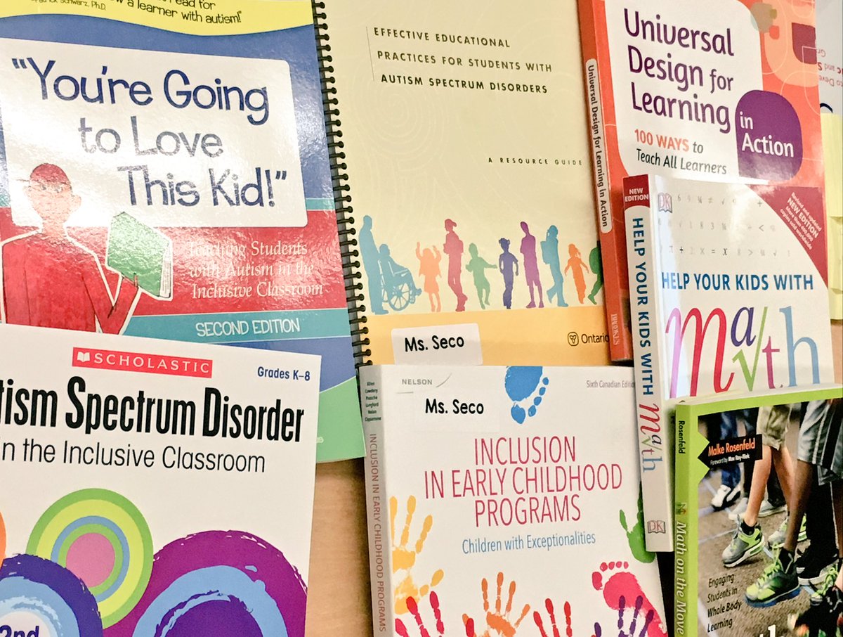 MelissaSeco's tweet photo. Learning with @monicajcarey at #MathPart1and2 re: programming for ALL students in mathematics @TDSB_SLP @YorkUedPL @boardmaker #ReadWriteGold https://t.co/kYhsflcDG1