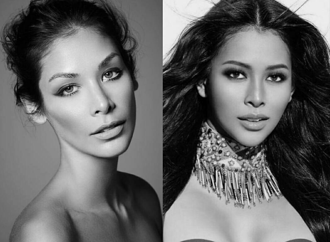 sonia9315036555's tweet photo. Looknya aja udh kaya dayana mendoza...😍😍😍
#MissUniverse 
#Indonesia https://t.co/mXGCiioRcz