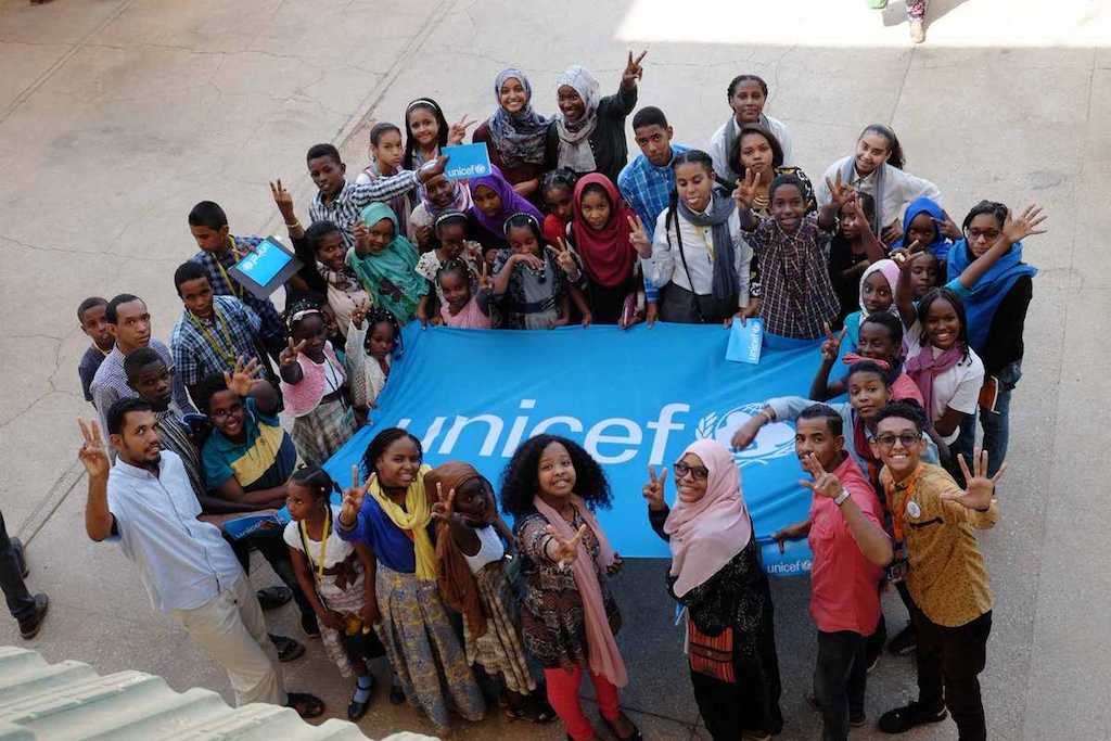 Happy #WorldChildrensDay to every child in #Sudan &amp; every child, everywhere 🌎! #KidsTakeOver! via <a href="/unicefsudan/">UNICEF Sudan - اليونيسف في السودان</a> <a href="/KentPage/">Kent Page</a>