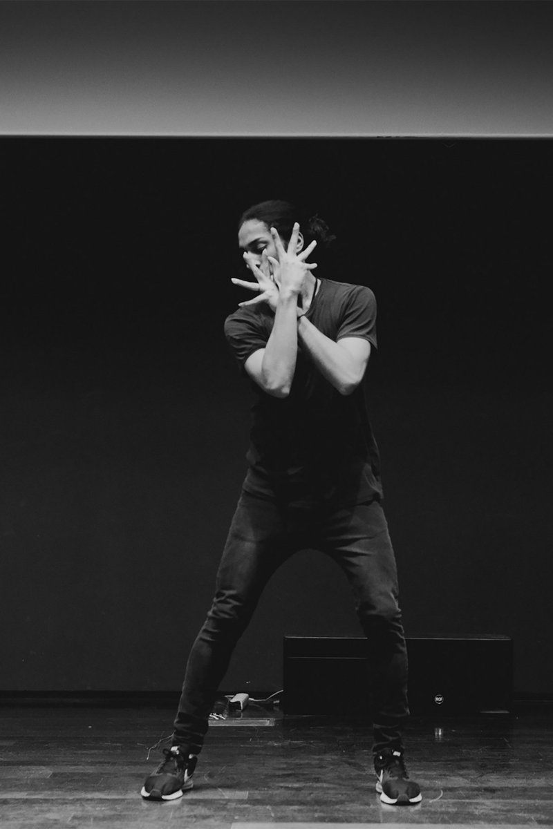 CINEDEAF tweet media