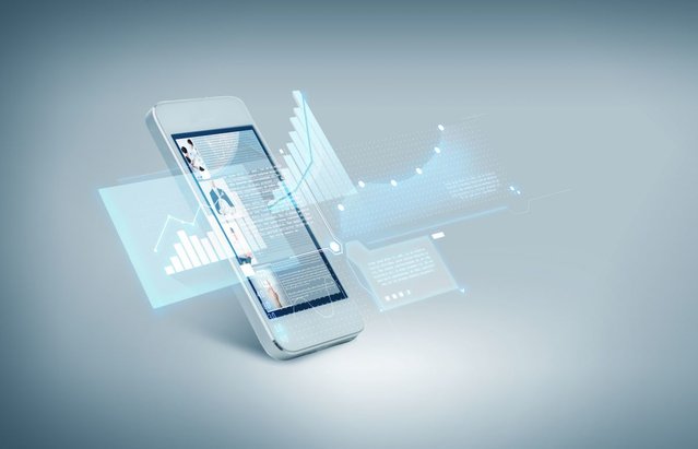 Banging the drum: How mobile apps drive the music industry - by <a href="/psbarnes/">Paul Barnes</a> for <a href="/ITProPortal/">ITProPortal</a> #musicstreaming #apps bit.ly/2zUZyN1