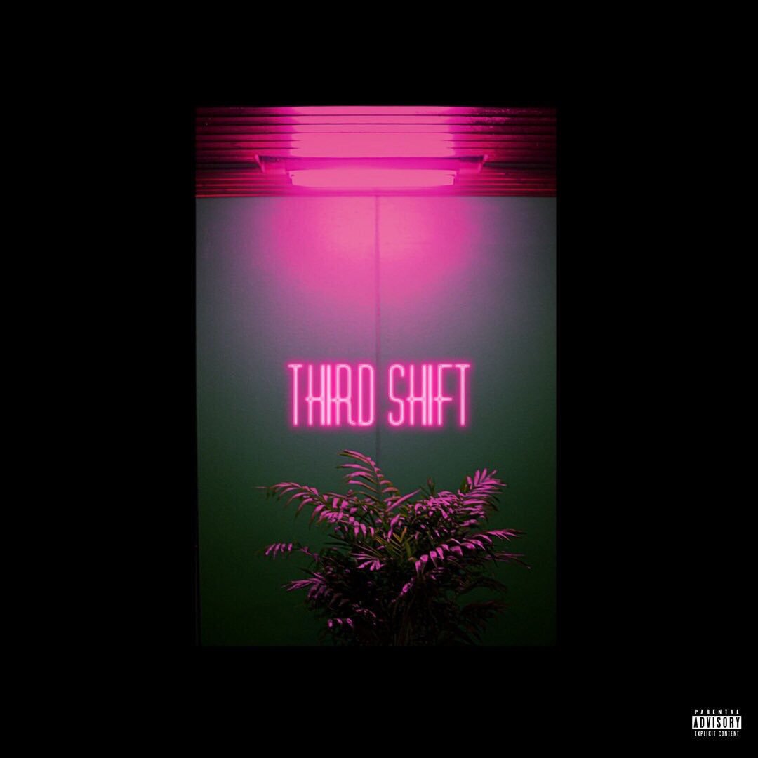 goodpplelinkup's tweet photo. #ThirdShiftPlaylist by @YANBLAZE
Music from @pineappleCITI @noleacyahsin @MARSPARKER @lexxymusic + more.
https://t.co/TuRyAZRmxL https://t.co/TdxQI24L2s