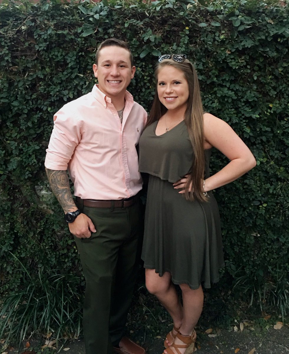 KenadeeLayne's tweet photo. MCM goes to my handsome wedding date Saturday evening 💖 https://t.co/tcZl4lVkz2