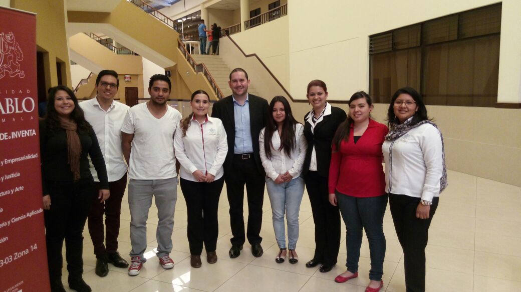 U San Pablo tweet media