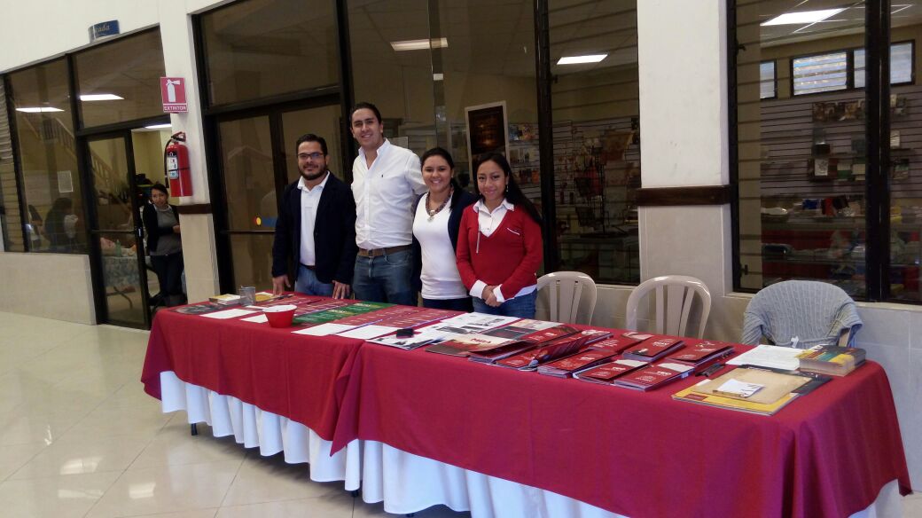 U San Pablo tweet media