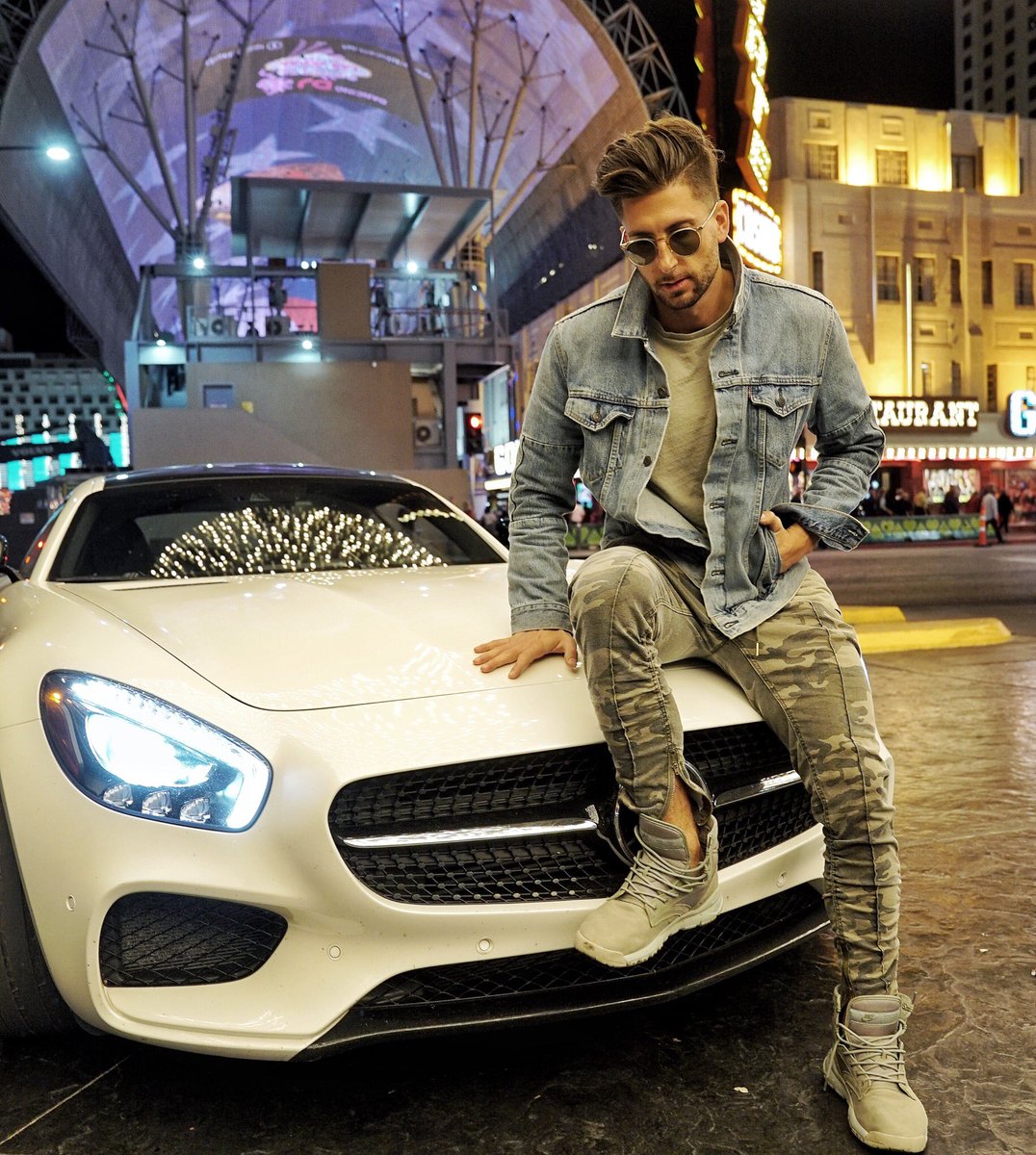 Jessewelle's tweet photo. The past is like using your rear-view mirror in the car; it’s good to look back and glance at how far you’ve come, but if you stare too long, you won’t see what lies in front of you.  Go check out the epic video I made with @needforspeed #ad https://t.co/2BfQqnLexs https://t.co/hAHj9VYzdl