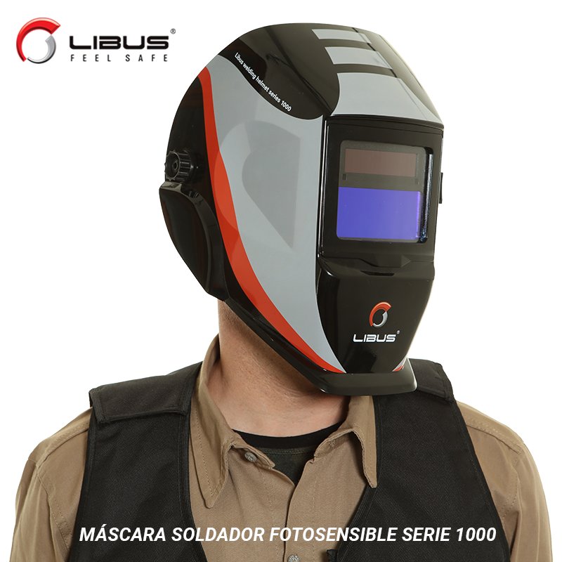 Libusfeelsafe's tweet photo. #Libus #FeelSafe #FeelProfessional #FeelLibus #Seguridad #SeguridadIndustrial
https://t.co/ZiXp9zvVk6 https://t.co/ZKaiHUZEFk