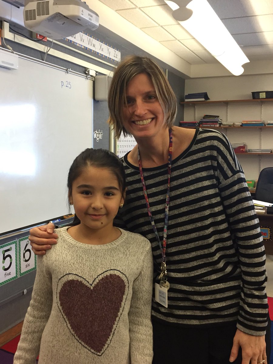 jrosales123's tweet photo. Happy travels to our classmate! We will miss you! #caringkid https://t.co/EU72wfV9Sh