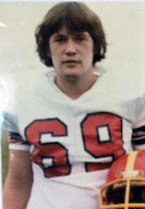 OrilliaPacket's tweet photo. Late @HuroniaStallion coach Jeff Hale was 'a big influence' on athletes https://t.co/ILGoLryF3L https://t.co/sZ8ULNhWJ0