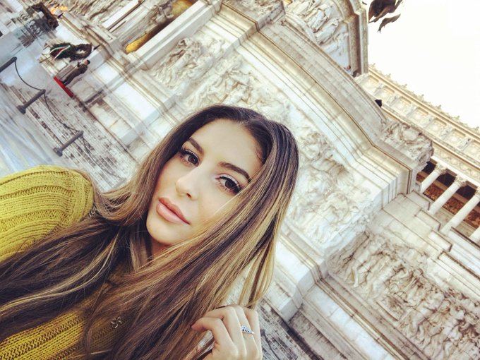 No worries, no cares 🤷🏻&zwj;♀️ https://t.co/XN7uESl7JV