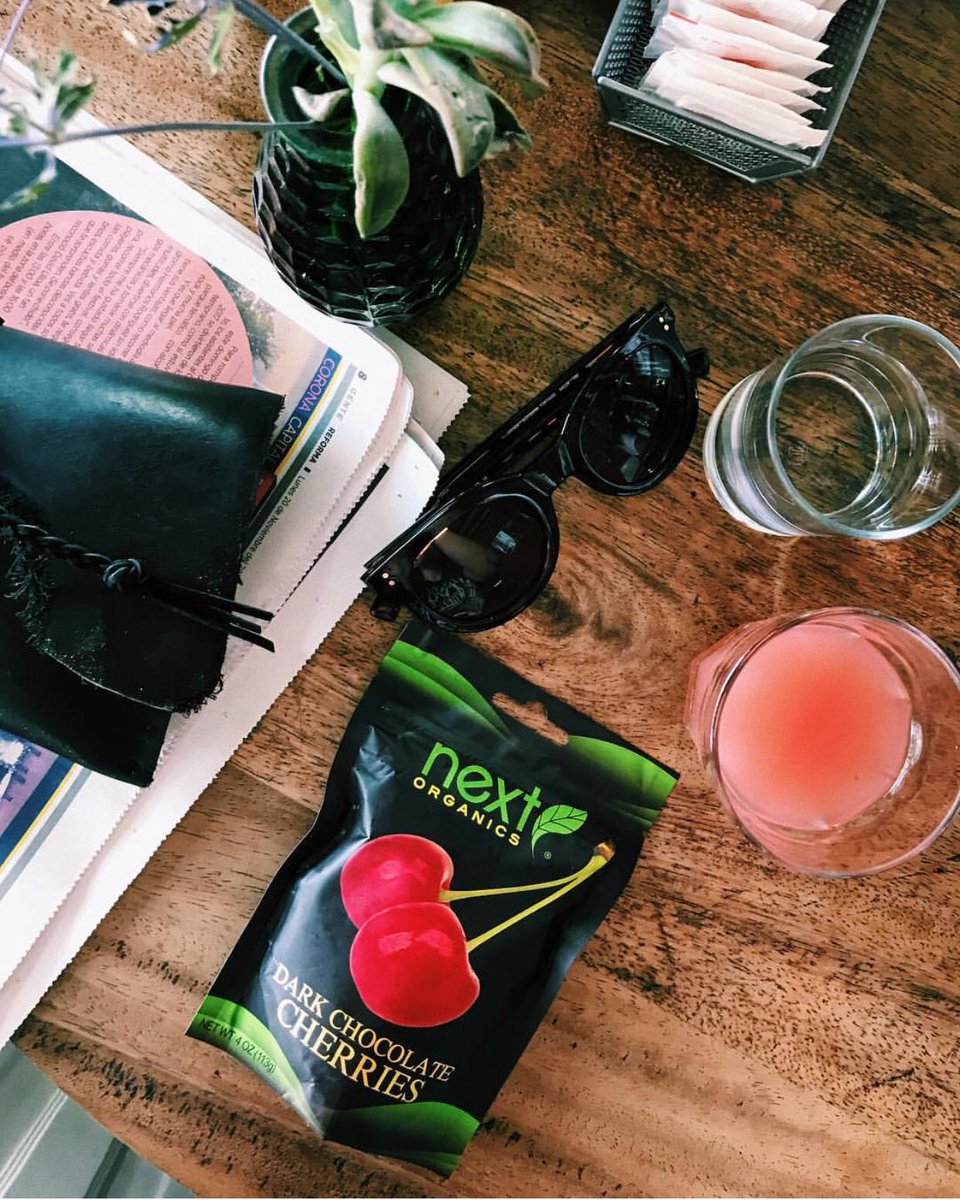 Next Organics tweet media