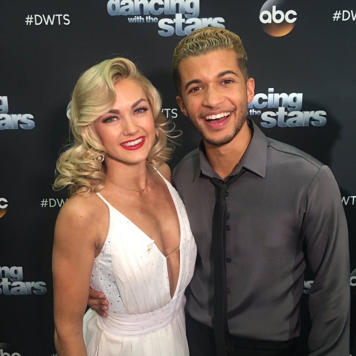 TeamHenryByalik's tweet photo. @alma090810 @Jordan_Fisher @lindsayarnold_ 
#Bravo! #PerfectionInDance! Thank you to #Marvelous Dancers Jordan &amp; Lindsay for an Outstanding Season of Dance! You deserve the MBT for your #ExcellenceInDance! 
VOTE~ 800-868-3406 #Success to Jordan &amp; Lindsay= #MBT https://t.co/JXvLnV6KrT