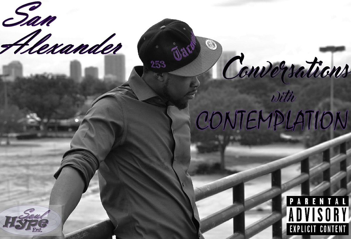 SanAlexander_'s tweet photo. Y'all n***as Don't know enough...
@SanAlexander_ @Donato_Beats
#KnowEnough
#ConversationsWithContemplation
#SOULHYPE #RenegadeMusic
https://t.co/L5JpmS2DrT https://t.co/fVvtRtdyqg