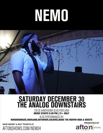 NemoCash_'s tweet photo. If you don't know now you know #nemo #nemopdx https://t.co/6ubpzkYdnD