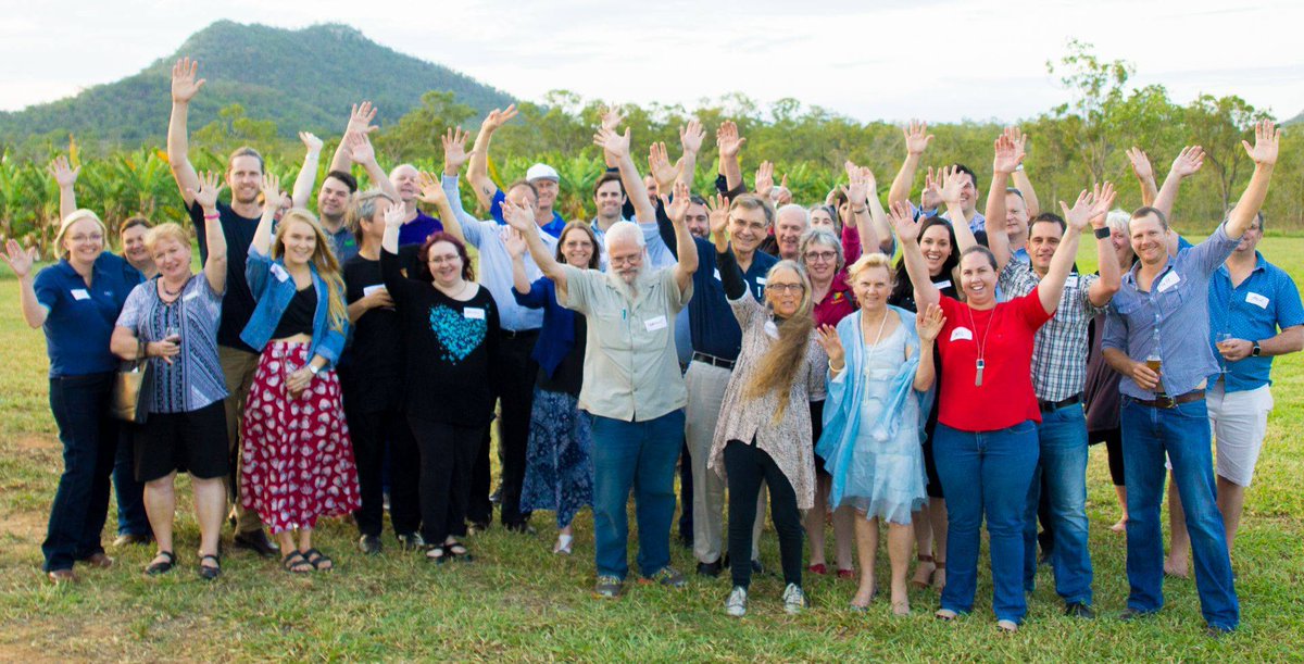 theSPACECairns's tweet photo. Happy National #agday!
Let's celebrate the startups, businesses, farmers and everyone in the Agriculture world 🙏🌿🌴✌🤓
Here's a few sneak peek pics taken by @Videoshiftmedia over the Future Agro Challenge Australia weekend. #FAC2017 https://t.co/6BtP9RtKIt