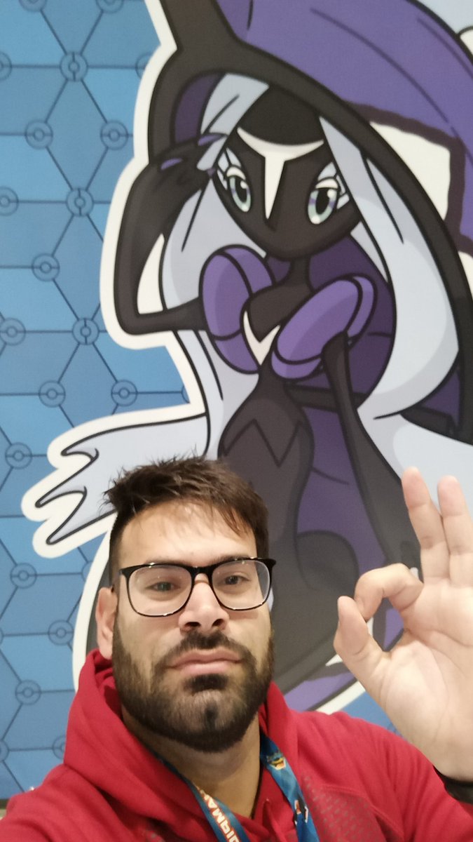 demi_tore's tweet photo. Thank U Tapu Fini. You destroy all my opponents. I'm very sodisfact for your great Big Damage 😎
+100CP.
#PlayPokèmon #TapuFini #ICLondon https://t.co/zZK49O3PFB