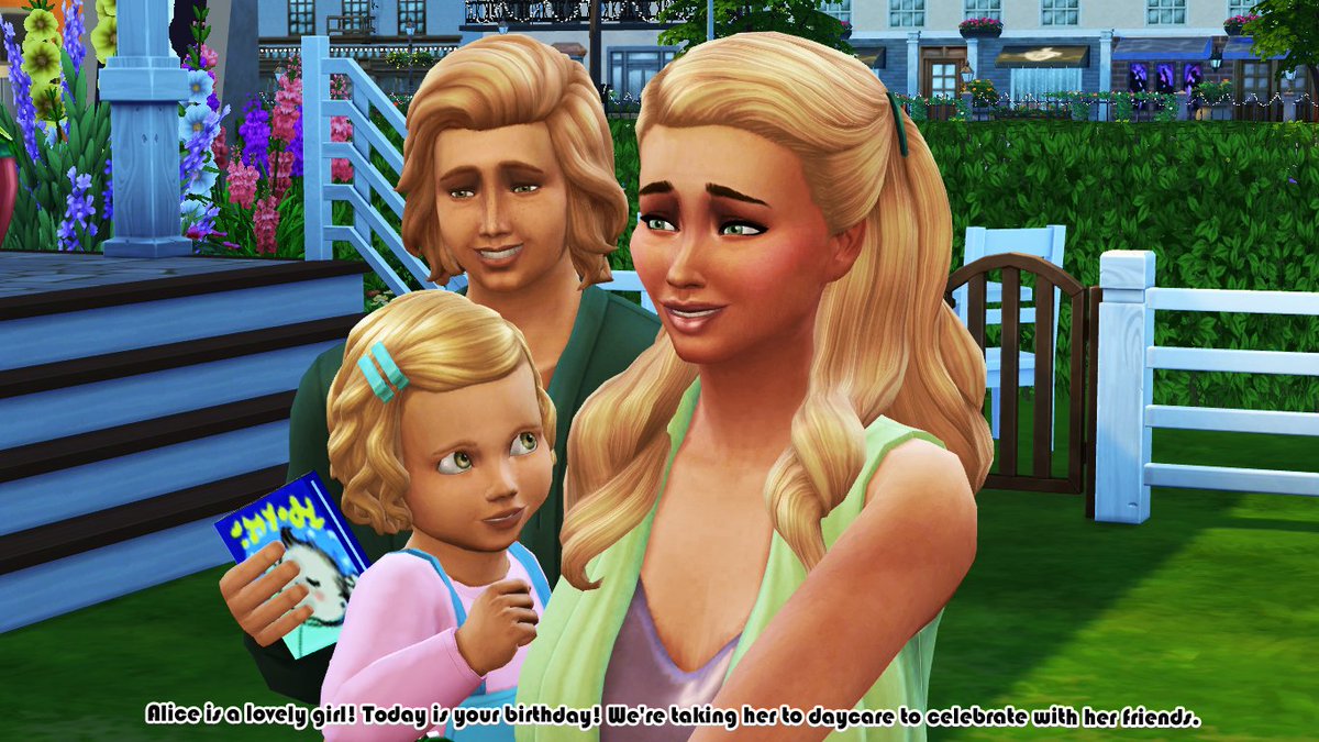 LadyMartitaP's tweet photo. Hi Simmers!! 😃 New  episode (35th) of #Angieinthecity 🏙️ #TS4 💚 Hope you enjoy!! 😊 Have fun 😘  https://t.co/wswR1FM2K3 https://t.co/NmxhxEvSgv