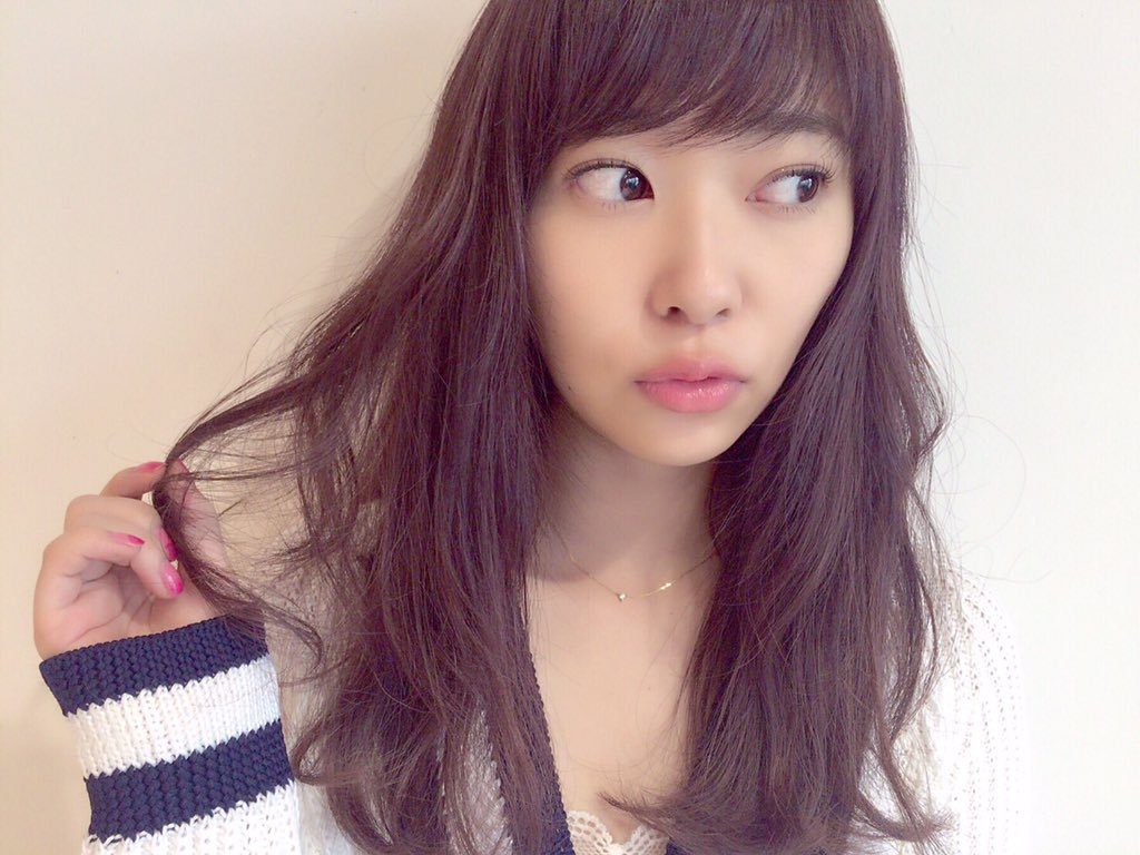 Boke Happy Birthday To Two Really Funny Fun And Cute Idols Sasshi And Piichan 駒田京伽生誕祭 指原莉乃生誕祭