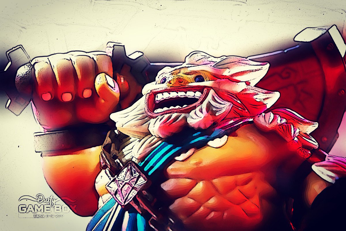 DustyGameBox's tweet photo. Daruk through Mobile Monet app.
•
•
#nintendo #amiibo #videogames #mobilemonet #vfx #anime #fanart #zelda #breathofthewild #zeldabreathofthewild #art #toy #toyphotography #nintendoswitch https://t.co/yWcy1AXBql