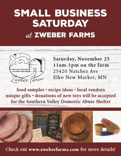 Emily Zweber tweet media