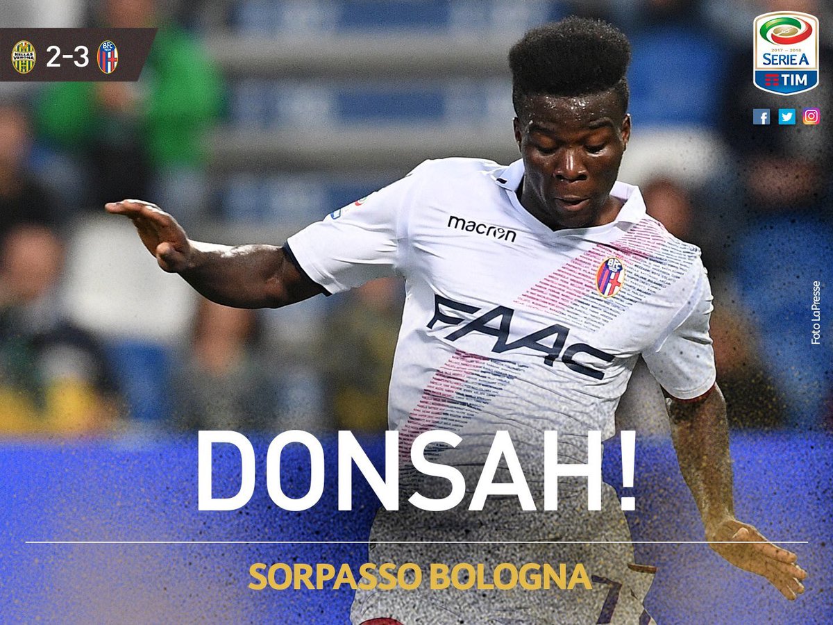 Godfred Donsah tweet media