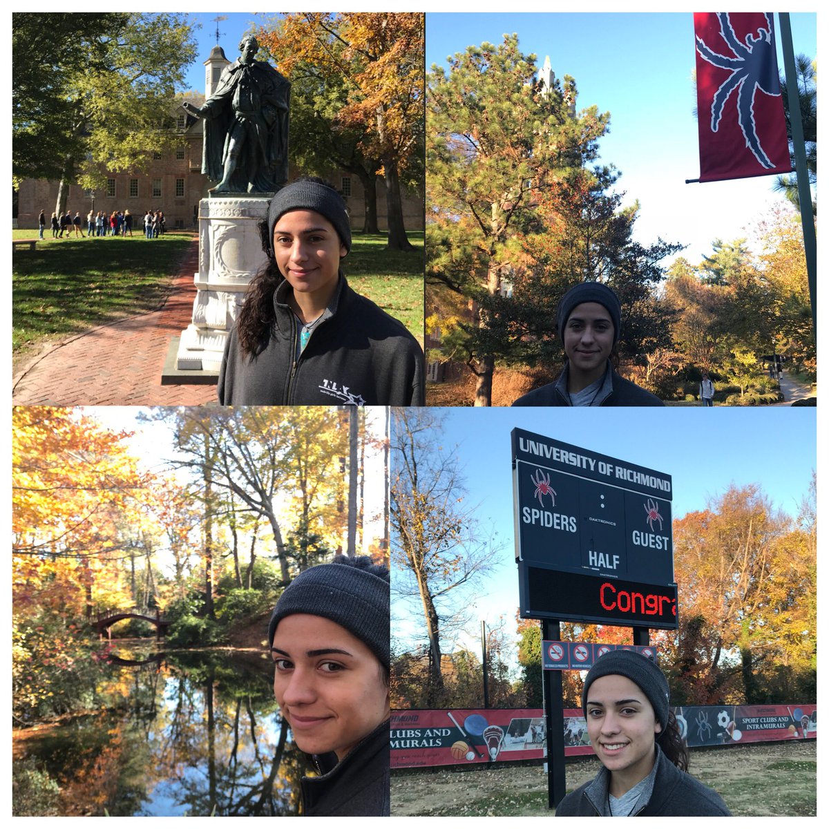 LizSmith2020's tweet image. Day2 done! @WMTribeLax @SpiderWLAX #1600miles13colleges5days #6down #7togo #1stopatcvsminuteclinic