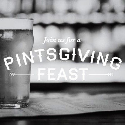 TheGrowlerHouse's tweet photo. Join us Wednesday for PINTSGIVING! We will have our excellent selection of #30taps for $4 per pint!!! #pintsgiving #4dollarpints #craftbeer #craftbeerlover #eastwalnuthills #twitter https://t.co/T332ZlS51Q https://t.co/7n3ythNctL