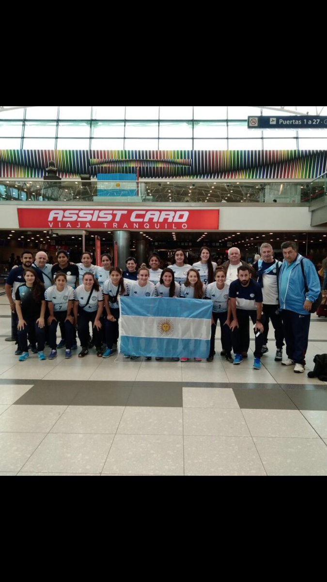<a href="/adostoquesfut/">A Dos Toques Futsal</a> @ArgentinaFutsal <a href="/FutsalMetro/">MetroFutsal</a> <a href="/chicheferro9/">Chiche Ferro</a> Histórico, confirmado, la noticia del año, el Mundial Femenino de Futsal en vivo por deportv para todo el pais sin pagar de más. Los hechos demuestran la trayectoria de 15 años.
