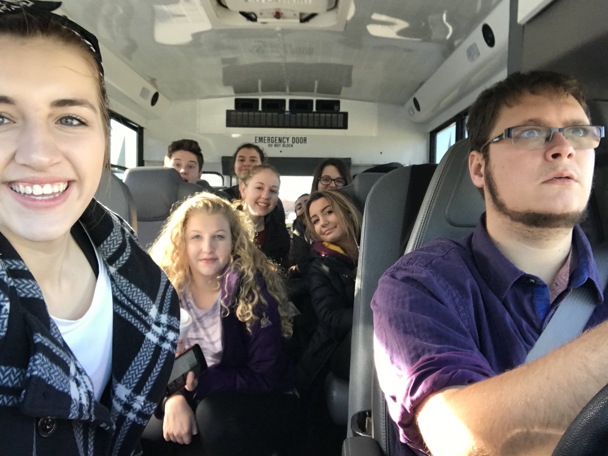 Thomas knew something we didn’t