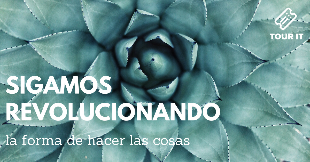 TourIT_MX's tweet photo. #HagoRevolucionCuando implemento nuevos procesos de compañías mexicanas #RevoluciónMexicana https://t.co/Qm0BA9s4K1