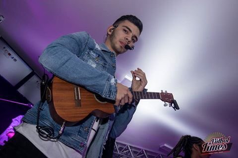 futbol_times's tweet photo. Lo que fué #ManuelTurizo en #FútbolTimes #Latacunga #EstoEsFútbolTimes #CocoaBySunset #SunsetBusinessGroup #Cocoa #YoEstoyEnFútbolTimes #MamaNegra #ManuelTurizo #MamaNegra2017 #MamaNegraEnFútbolTimes #Ecuador #Bar #Restaurante #FoodSportsDrinks #Soho
#Ph: @Santi_Esparza https://t.co/C40YiEfoHH