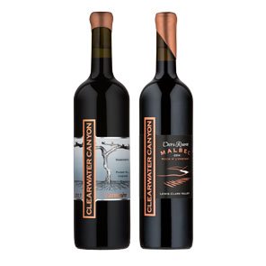 Congratulations to <a href="/CCCellars/">Clearwater Canyon</a> for making <a href="/seattletimes/">The Seattle Times</a> #Top50Wines in the Northwest list.....TWICE! They are in some distinguished company at #10 '15 Carménère at #10 &amp; '14 Coco's Reserve Malbec #50
#wawine #lewisclarkwine #idahowine #lewistonidaho #lcvalley #lewistonid