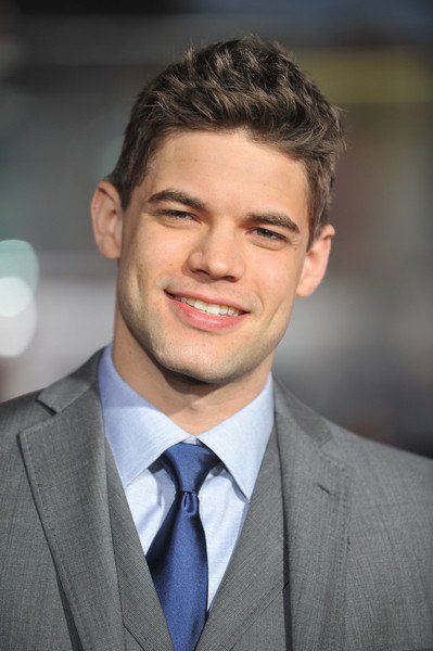 Happy Birthday Jeremy Jordan 