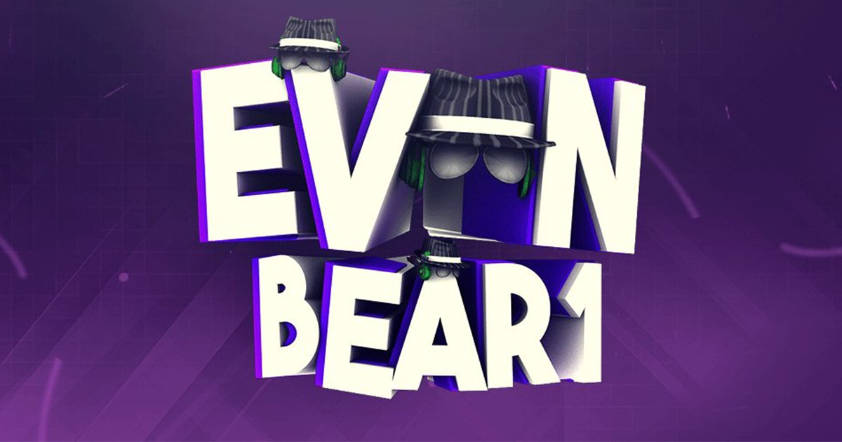 Roblox On Twitter Kick Off Your Monday With Featured Livestreamer Evanbear1 Catch Him On Our Channel Throughout The Week And On His Channel Here Https T Co Ll6djcrmyg Https T Co Epthtm1nbr - roblox kick off controls