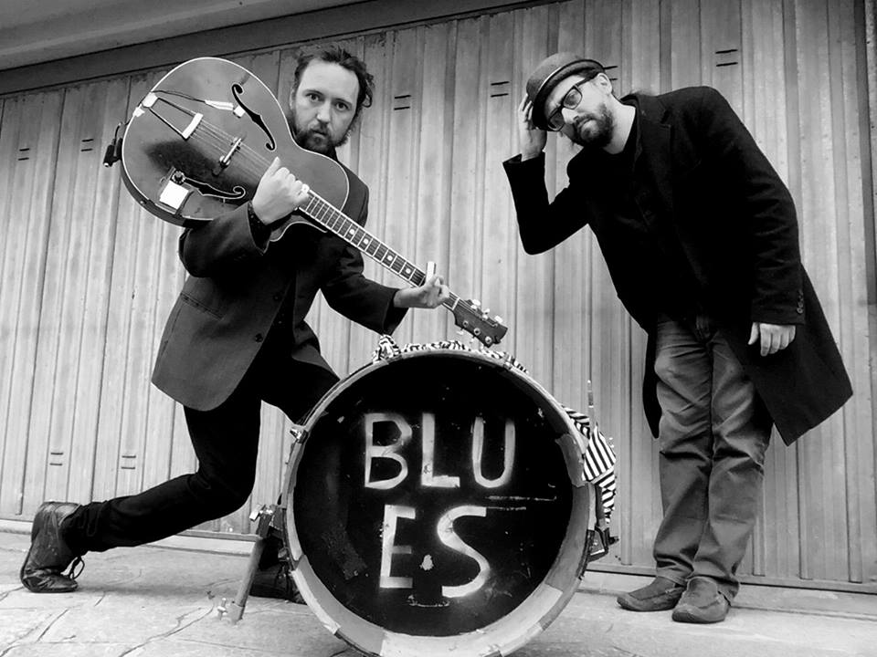 darsena's tweet photo. Sabato 25 novembre ore 23,30 ingresso libero / PAUL VENTURI &amp; SIMONE SCIFONI in concerto https://t.co/NU8QcoIblN