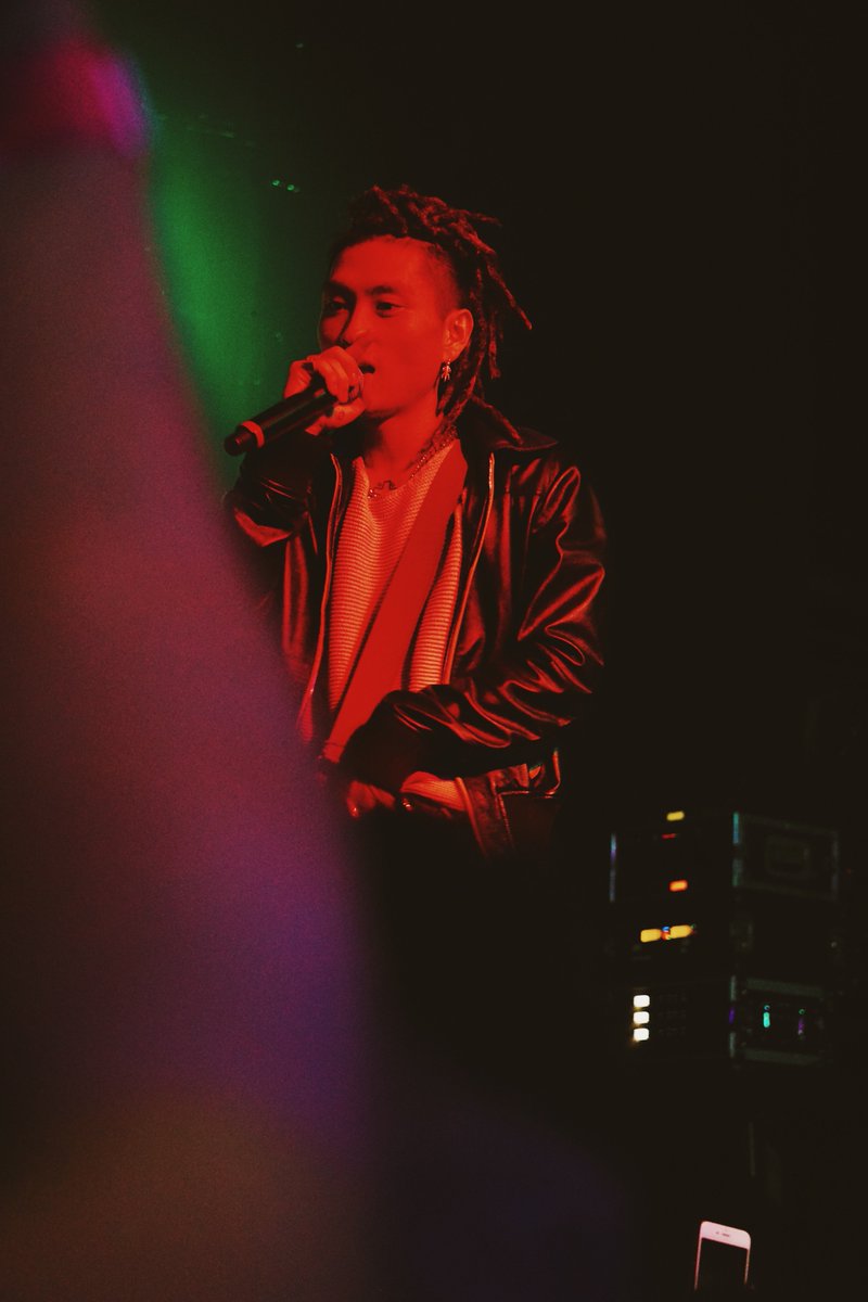 AshaMone's tweet photo. @cjadoublem performing at the  #JustMusic #WeEffectTour Los Angeles | 111817 |  
https://t.co/nRuwUhJuXm | https://t.co/b4lhaJ3ozA

@JUSTMUSIC_ENT #CJAMM @weskeent #khh #khiphop https://t.co/DwsQmNX5Xe