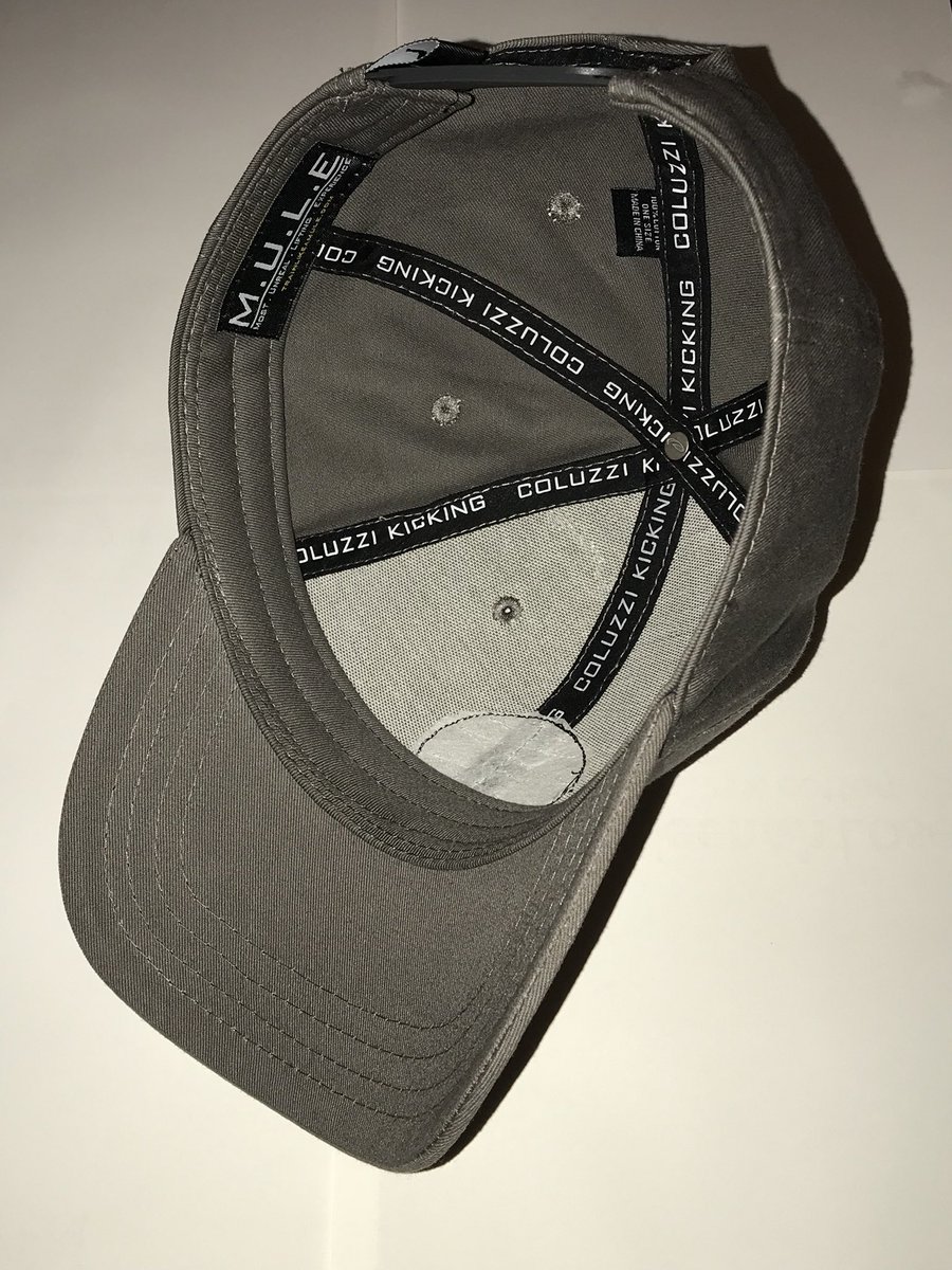 roncoluzzi16's tweet photo. What’s up Hawkeye Nation?!? Checkout my website for some Coluzzi Kicking Swag before they’re sold out!  👉https://t.co/uPolwKXy9d👈 #BombSquad #CKSwag #MuleNation @trainlikeamule https://t.co/GwGg4TLHqB