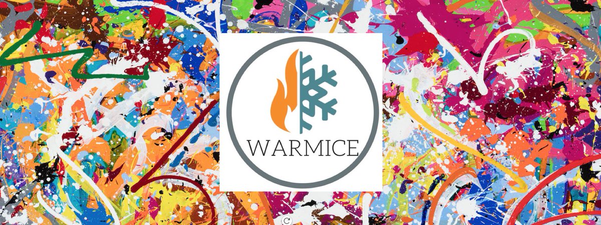 WARMICE14's tweet photo. 🔥 SPECIAL CONTEST 🔥

Warmice join the artist Jonone for a capsule collection coming out in a few months ! 🎨 go check our facebook page to win one i-jacket from the JononeXwarmice collection https://t.co/UTzNQfy9hX

#joneonexwarmice #contest #capsulecollection https://t.co/xE22jTDSgl