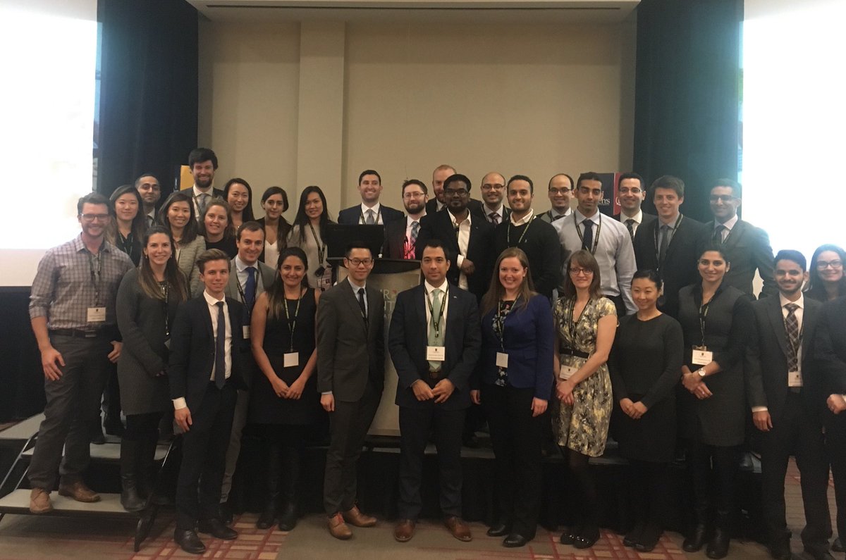 hernandezliver's tweet photo. High performance presentations at Resident Research Day . Congratulations Kingston 🇨🇦 https://t.co/hZTyPvyUv9