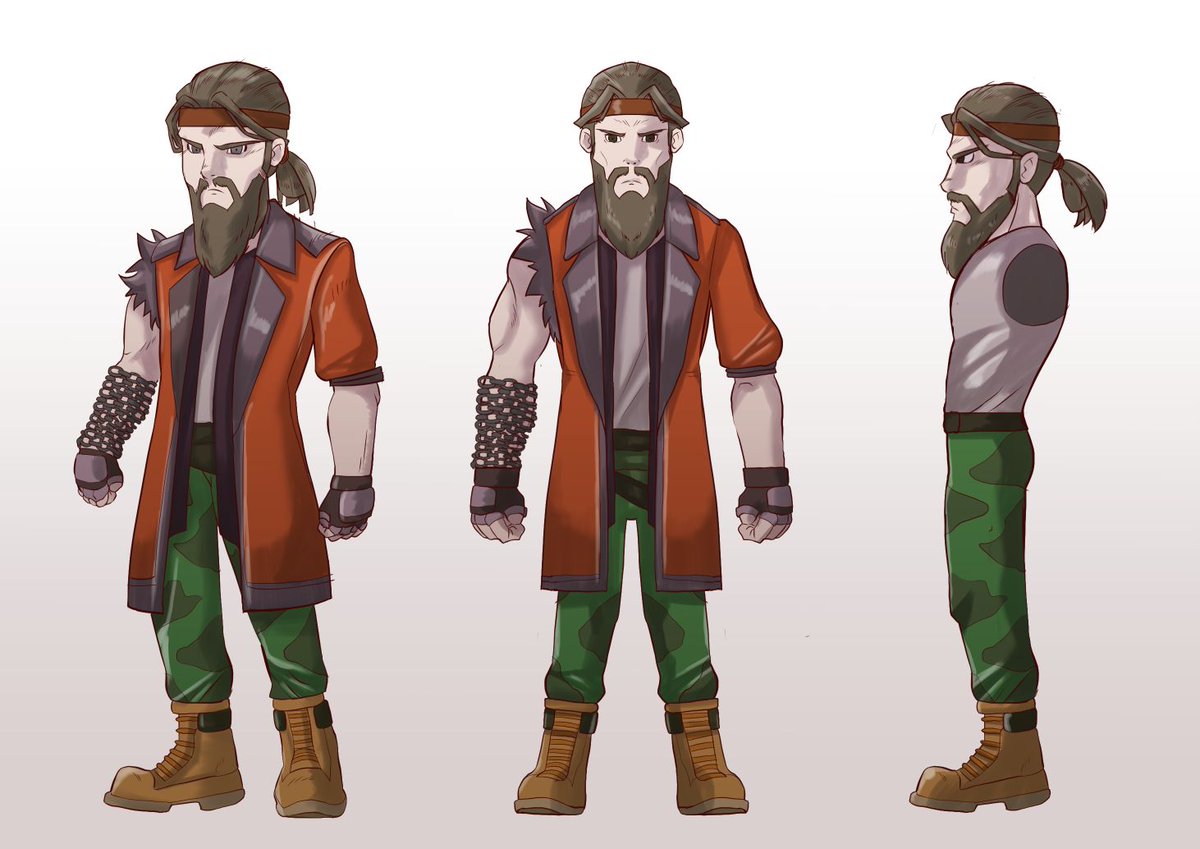 SeifBrainGaming's tweet photo. I told you big things coming soon! Meet Aladdin Oda. Who is he? What is his story? Stay tuned to find out! #KYBOL #Gaming #Gamers #GamersUnite #SupportsmallStreamers
#SupportSmallerStreamers https://t.co/VO5iQ9UPNe