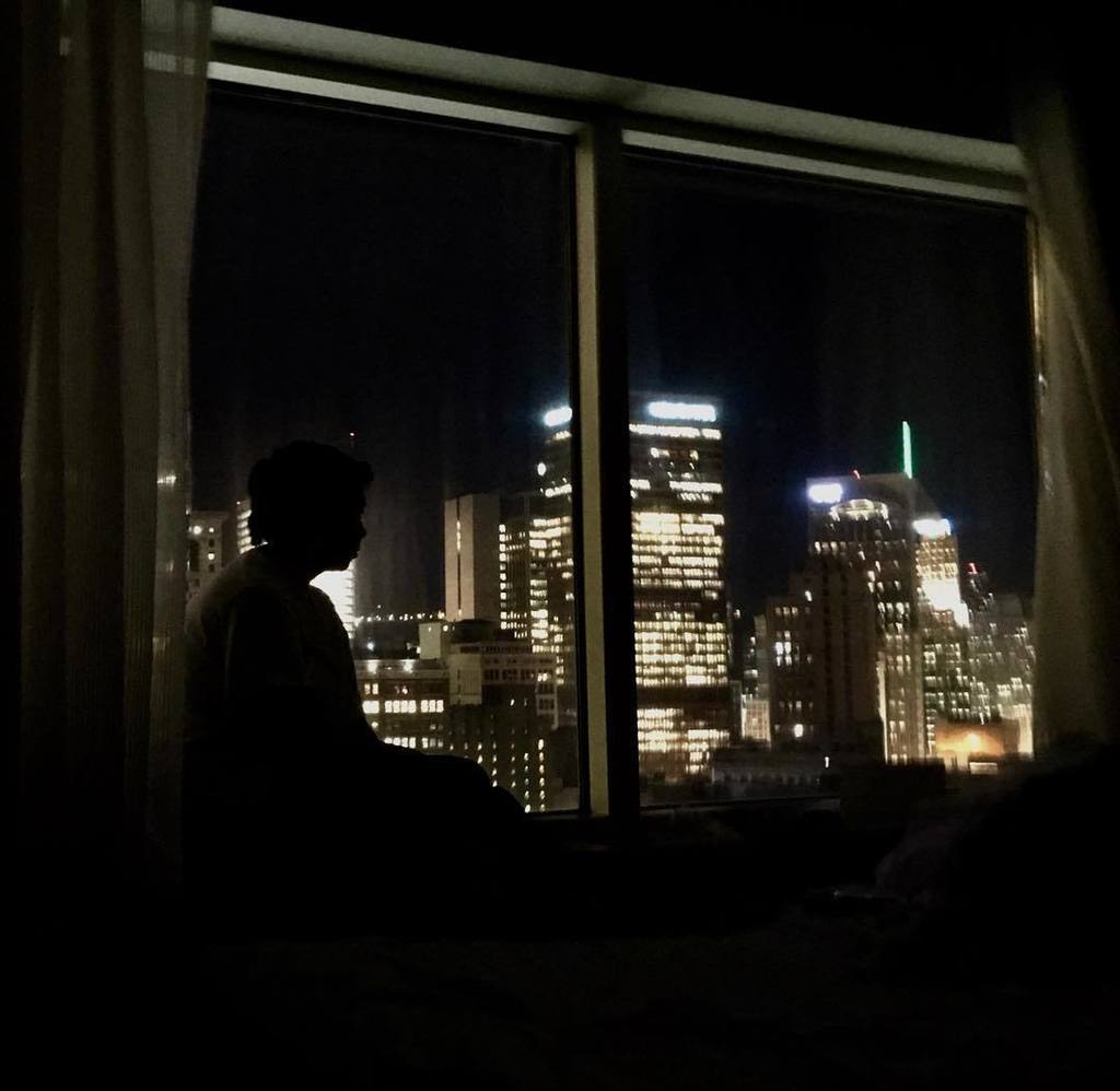 karynlocke's tweet photo. Pittsburgh sure is pretty from the ground - or 20 stories in the air. We loved our room @westinpittsburgh last weekend and The Kid loved watching the #lun2017 fireworks from her bed. @westin #lovepgh #tmom #tbin https://t.co/1IPUv2lmRV