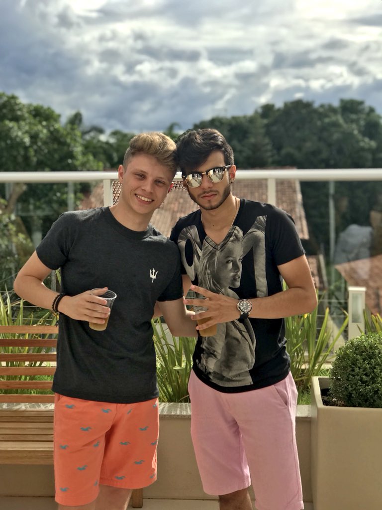 Gusta Nunes tweet media