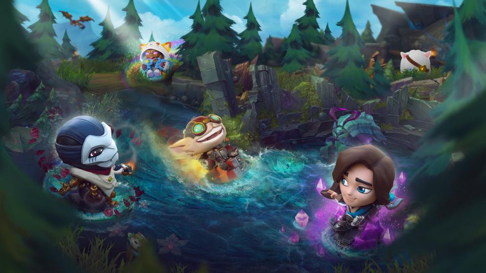 Riot's biggest Merch event of the year is here! Check out the interactive jungle map to see details on sales as well as new limited edition merchandise.
na.leagueoflegends.com/en/news/store/…