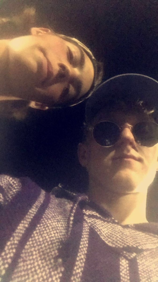 cayden_figge's tweet photo. Happy birthday park I thank god for every second we were able to spend together thanks for the the amazing memories ❤️ https://t.co/NbSoSsZgwh