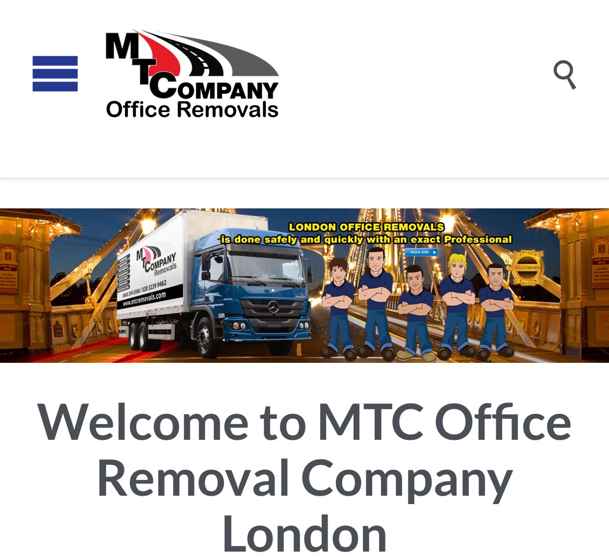MTC Office Removals (@MtcOffice) / Twitter