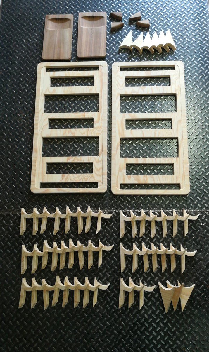 DiakMX's tweet image. Que la #Revolución nos encuentre trabajando por ella. #CorteRouter #Queretaro #Diakmx #consumelocal #consumelocalmx #diseño #manufactura #ingenieria #RevolucionMexicana  | En foto: Diseño de clientes.